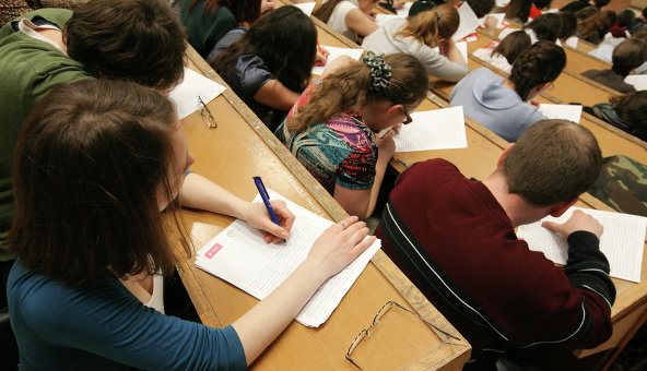 Как развалить систему образования: диверсионная программа (Сандаков Д.Б.)