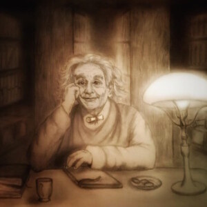 Изображение профиля Архивариус